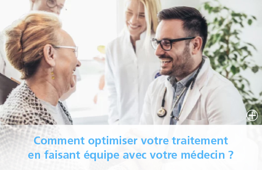 Consultation médecin