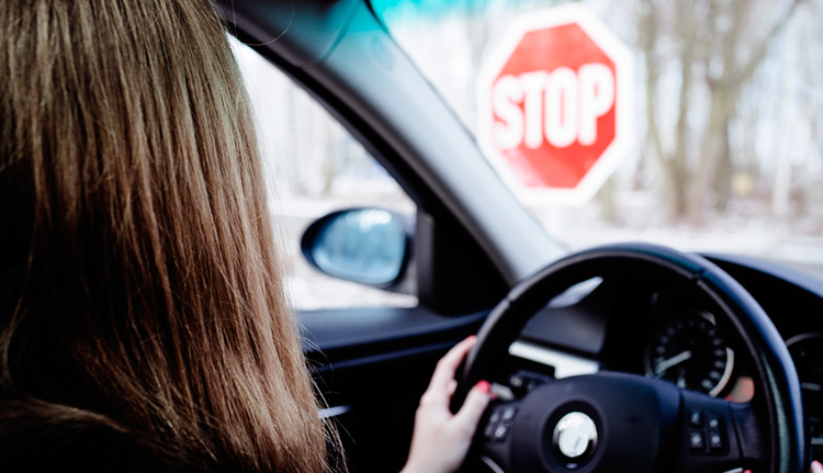 permis de conduire et diabète