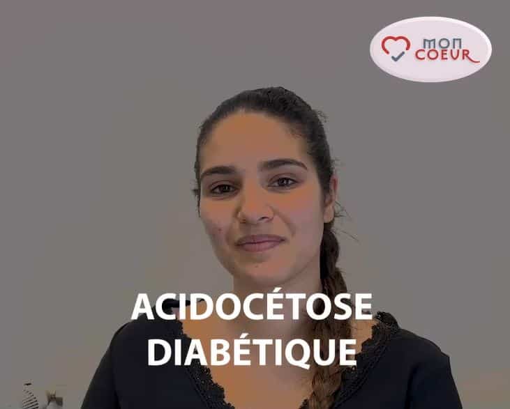 acidocétose diabétique